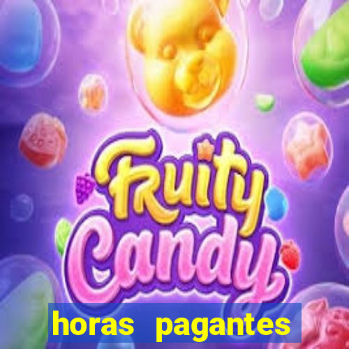 horas pagantes fortune rabbit